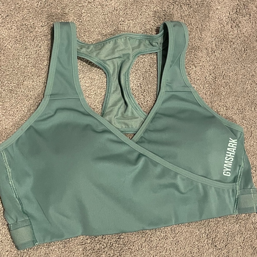 Gymshark sports bra